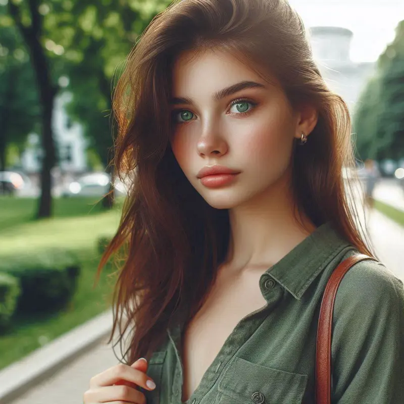 Image of Soraya Sarvini