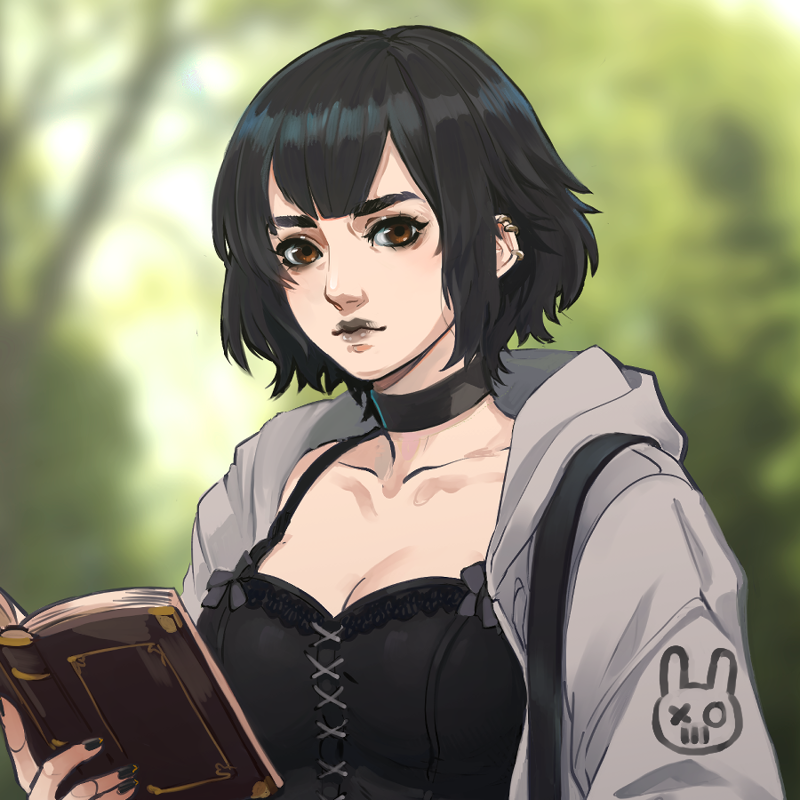 Image of Elizabeth Harper