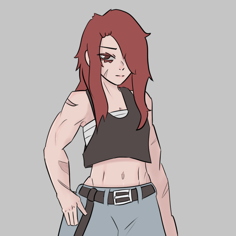 Image of Violet Neher