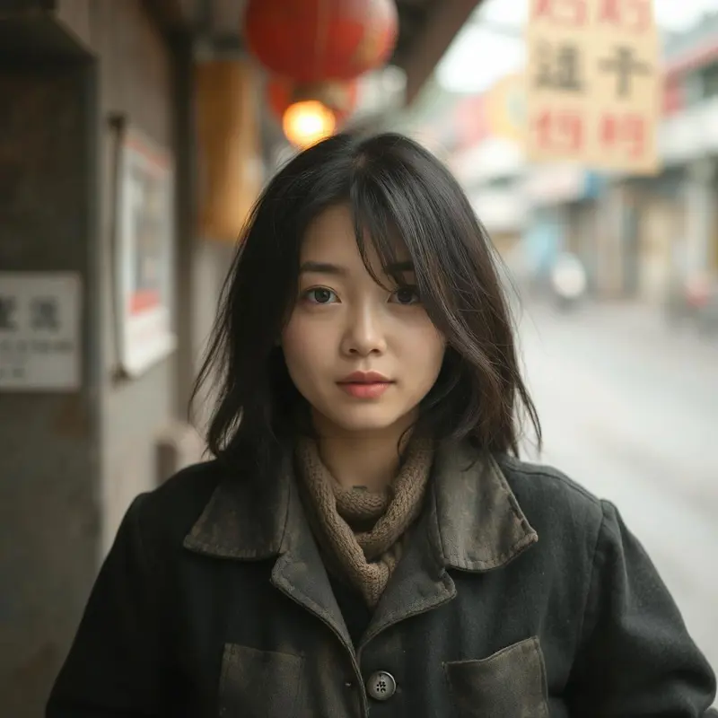 Image of Luo Chenhua