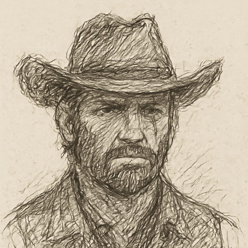 Image of Butch Callender