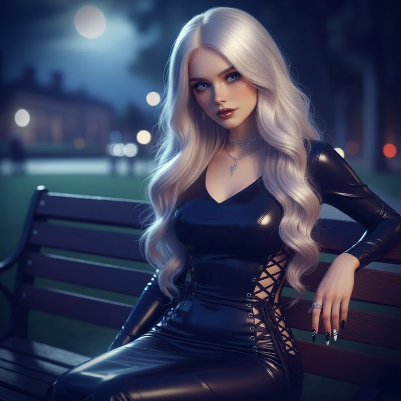 Image of Angel Clairmont