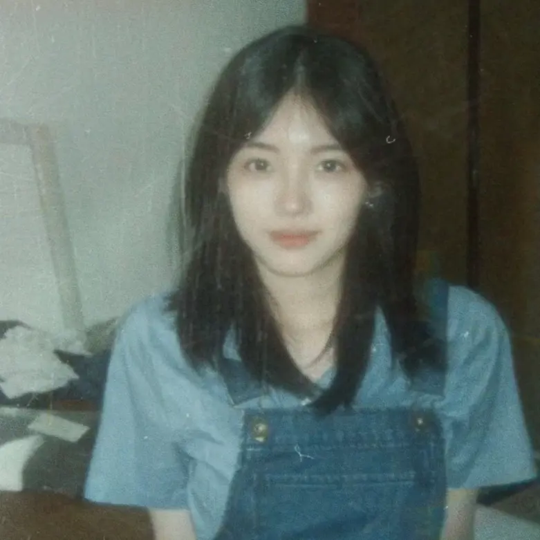 Image of Cha Eunji