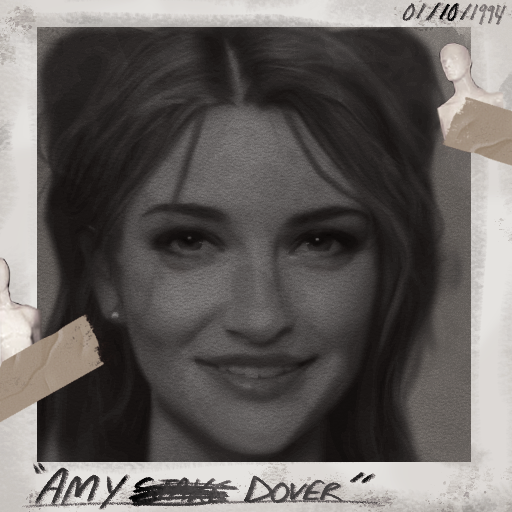 Image of Amy Stake