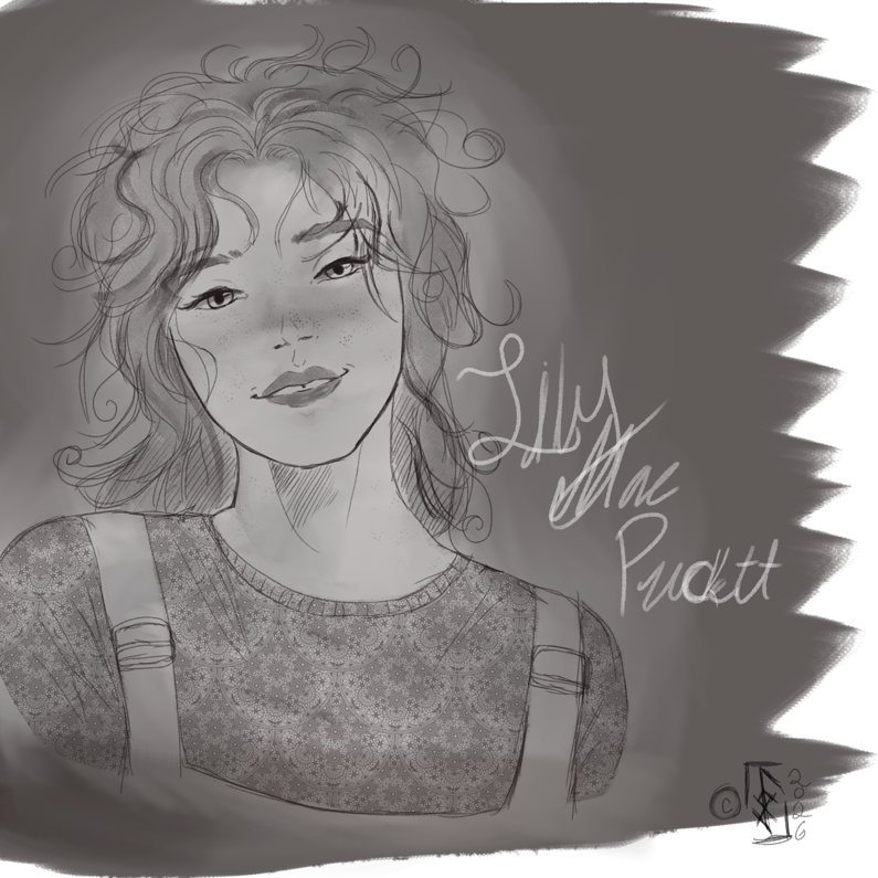 Image of Lily Mae Puckett