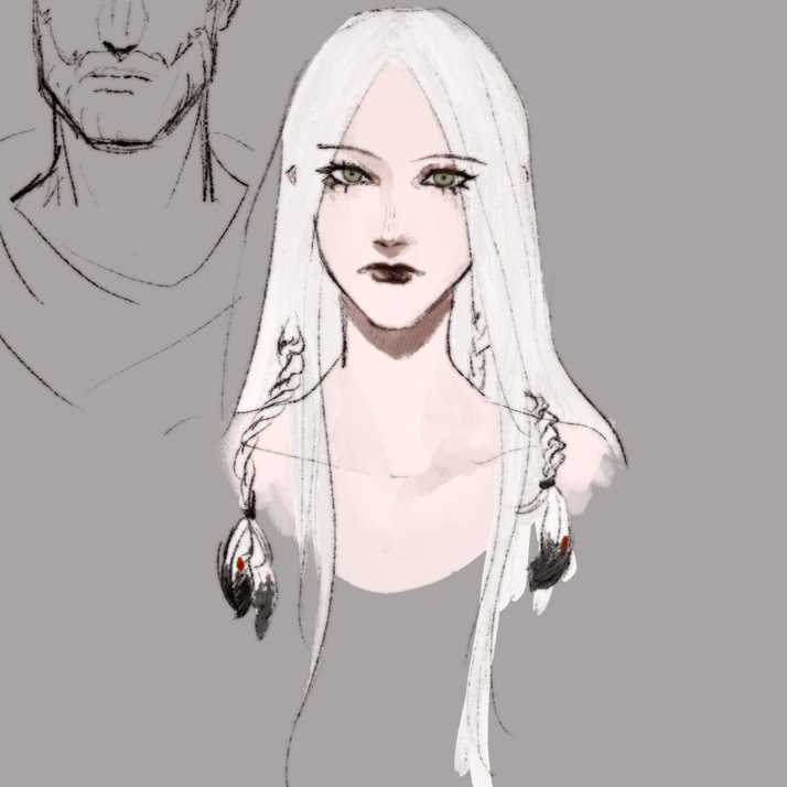 Image of Maeve Abigail Fraiser