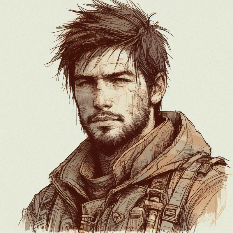 Image of Nathan Macahan