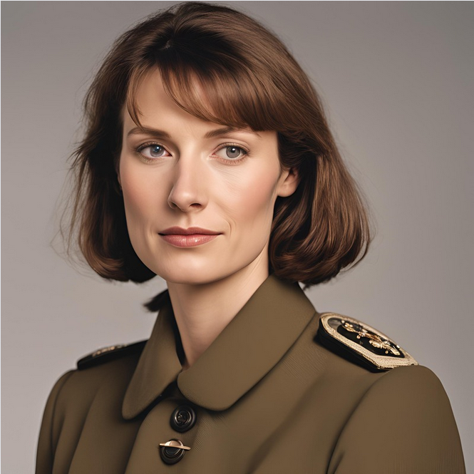 Image of Telana Spiner