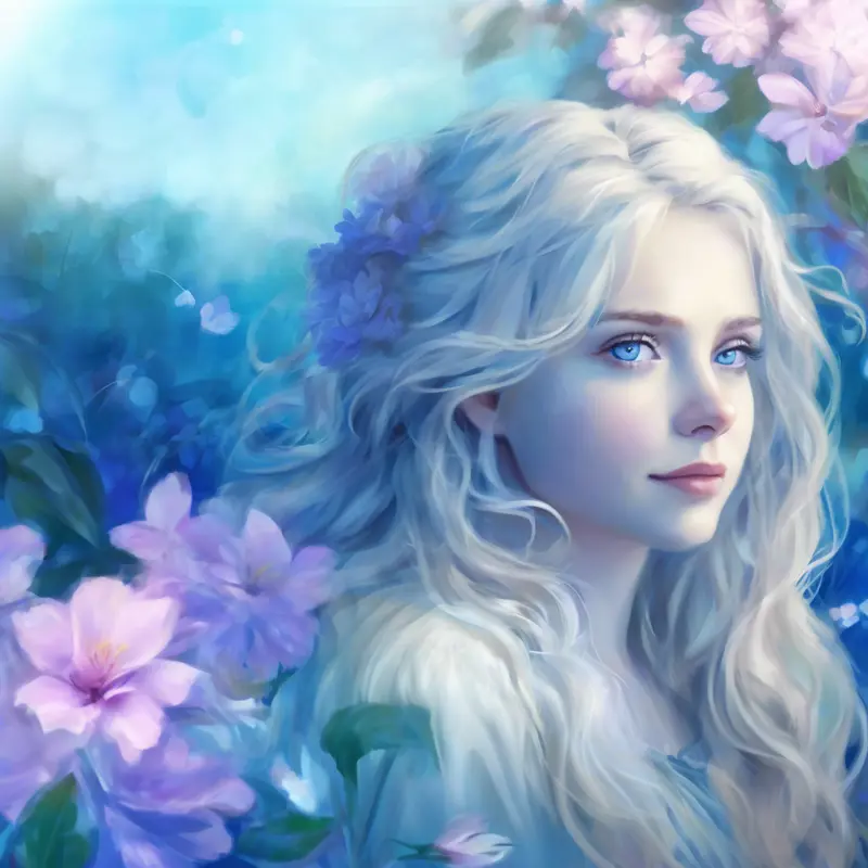 Image of Lilliana Winter