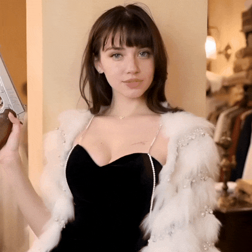 Image of Giulia Gucci