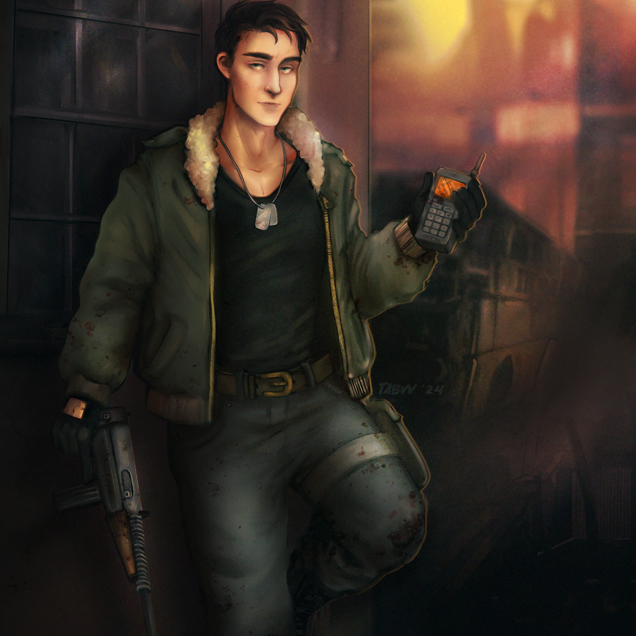 Image of Greyson Benford