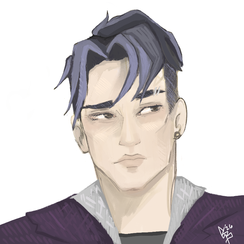 Image of Jesse Campbell