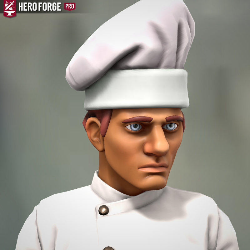 Image of Antonie Boucher