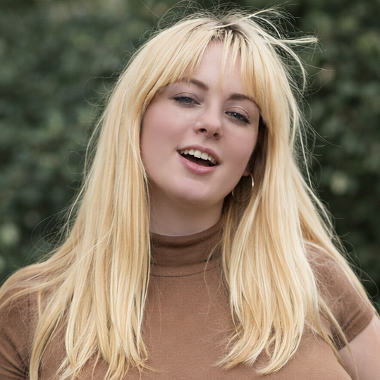 Image of Shannon Merriman