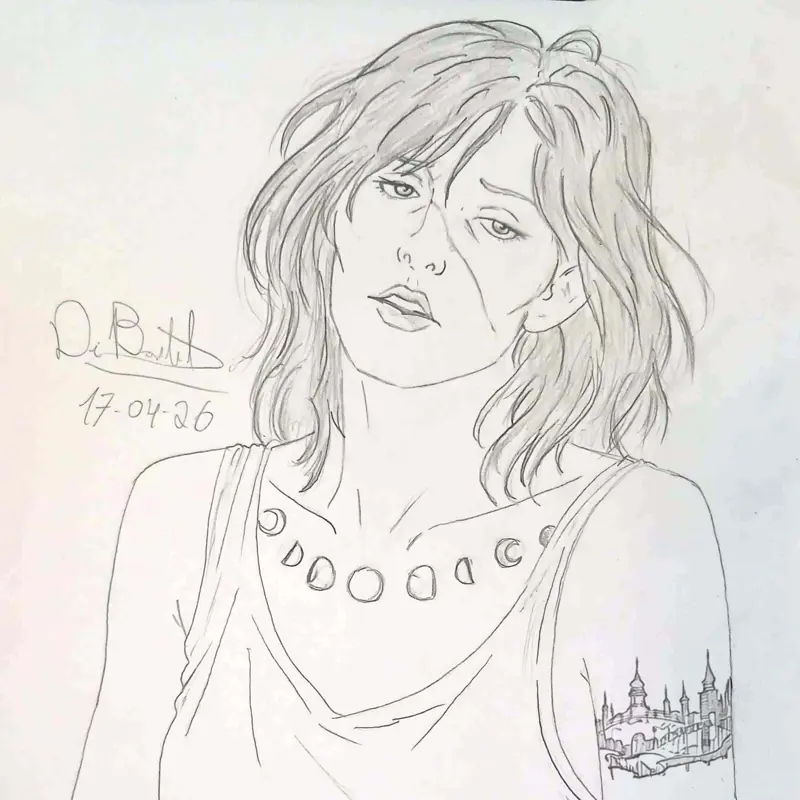 Image of Claudia Moore