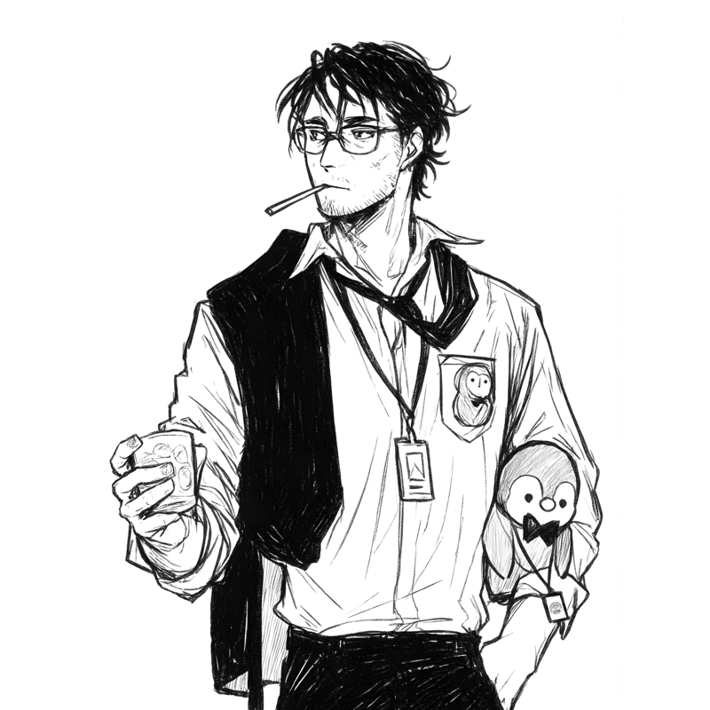 Image of Earle Conti