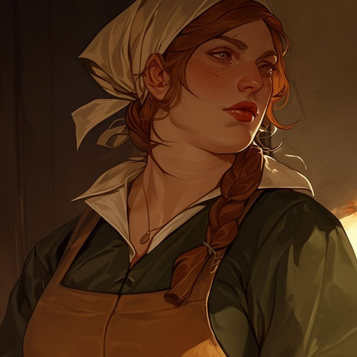 Image of Elena Finch