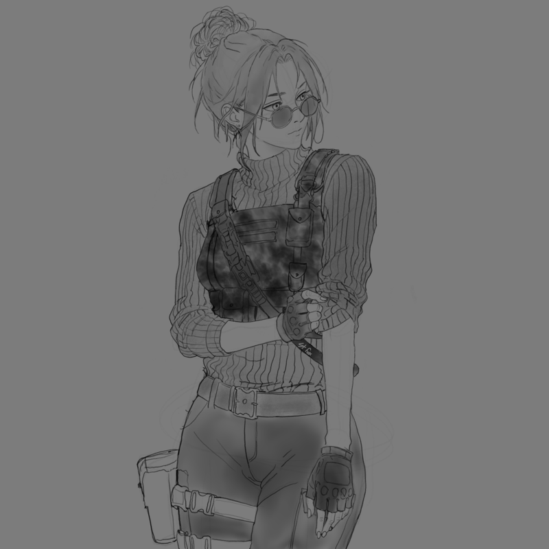 Image of Jade Silva