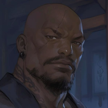 Image of Tyrus Briggs