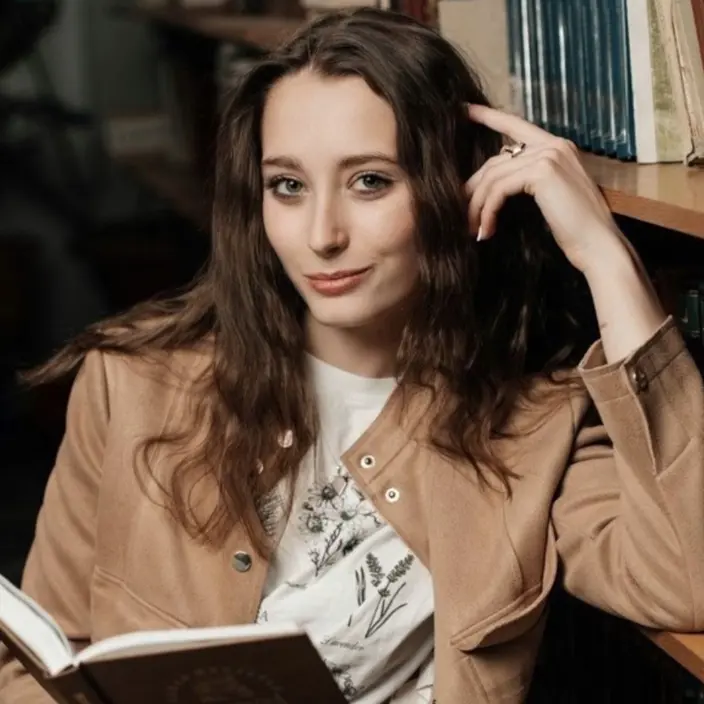 Image of Paige Turner