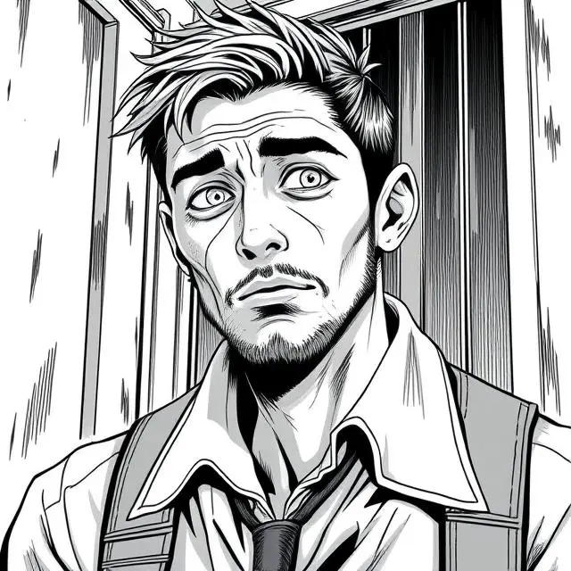 Image of Sal Gartman