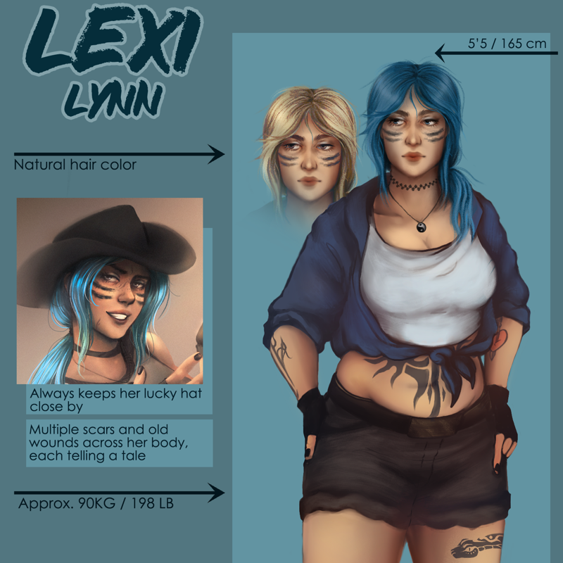 Image of Lexi Lynn