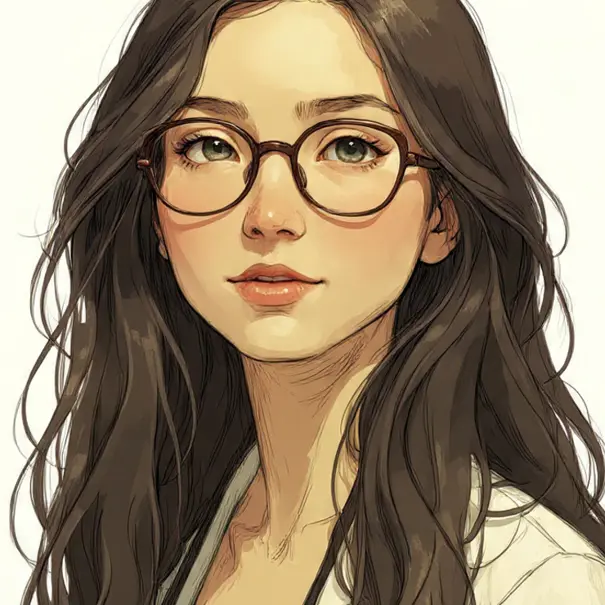 Image of Sofiya Melaniya Mikhailovna