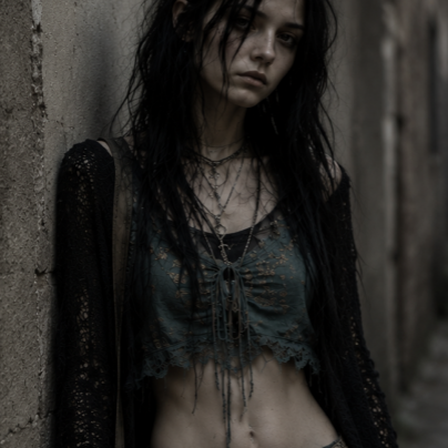 Image of Maybel Joanne Lenore