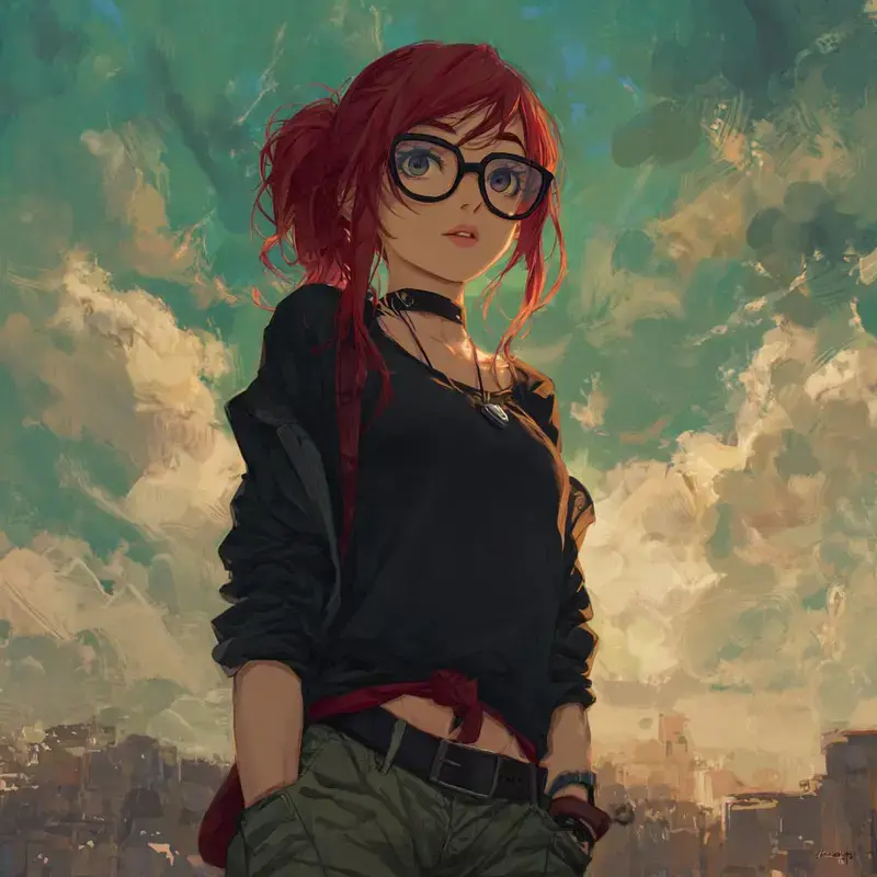 Image of Lieselotte Mikkelsen