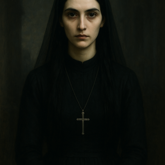 Image of Parascheva Ilea