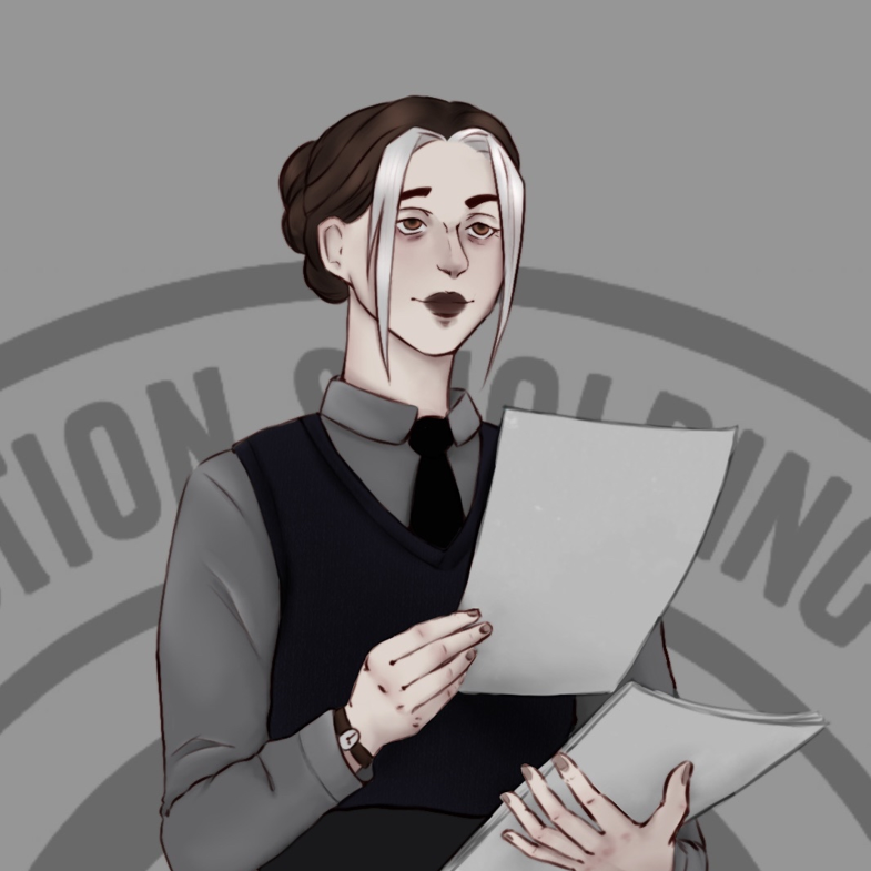 Image of Victoria Graham