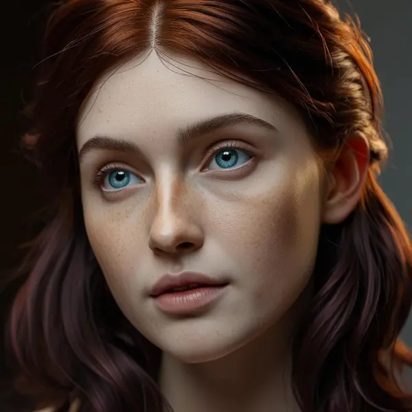 Image of Kira Estelle