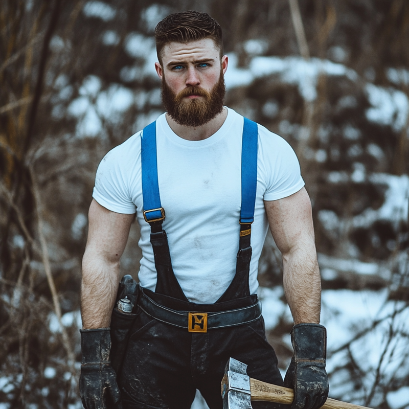 Image of Darius Kron