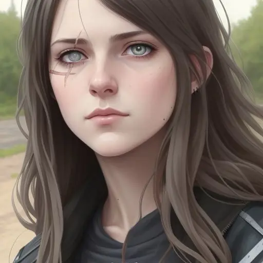 Image of Madeline Frazier