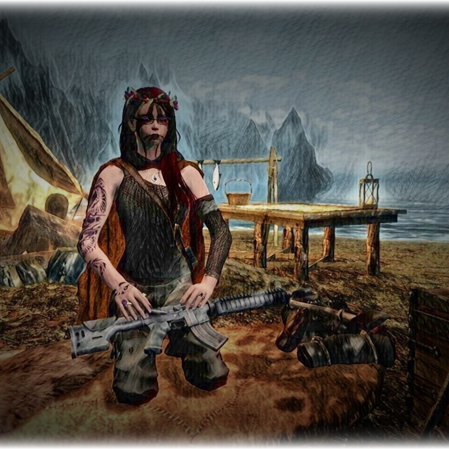 Image of Thalia Curien