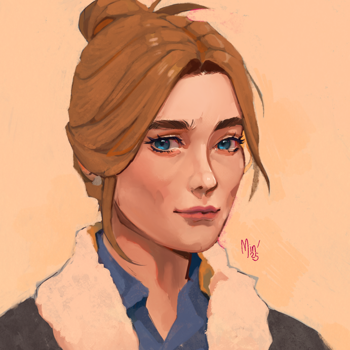 Image of Teresa Terrel