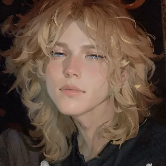 Image of Elliot Hayes