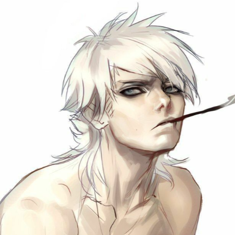 Image of Mavek Macrae