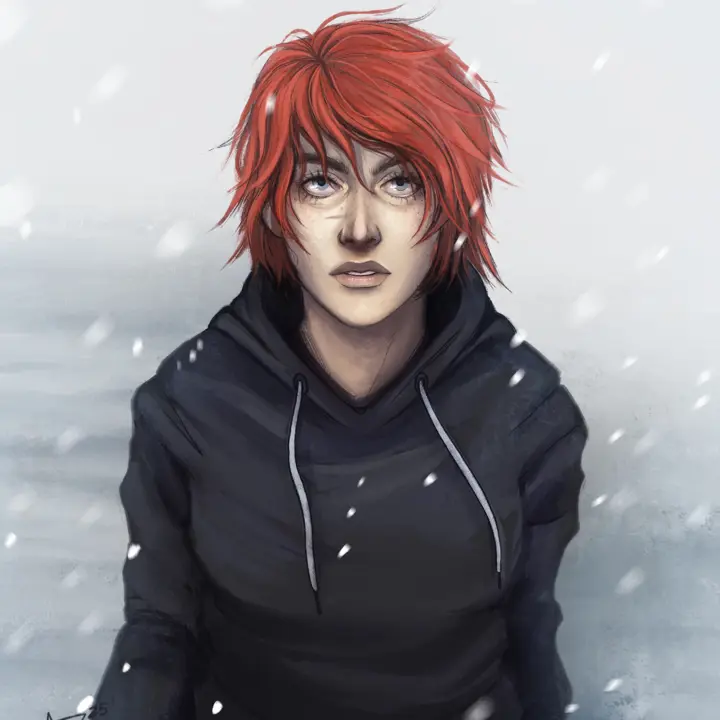 Image of Amelia Hart