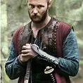 Image of Sven Bloodraine