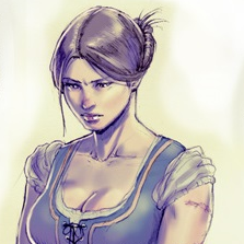 Image of Persephone Riggs