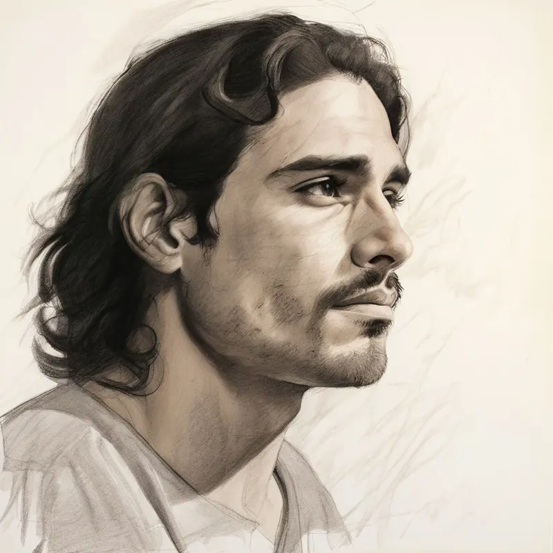 Image of Mateo Gaillardo