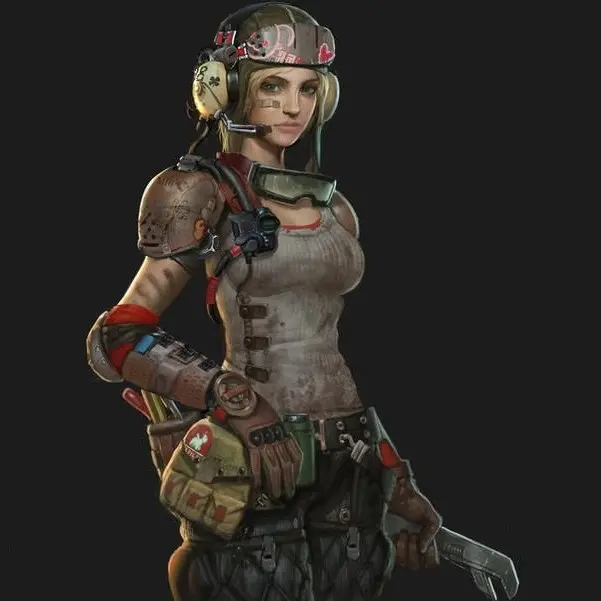 Image of Beckie De Bruette
