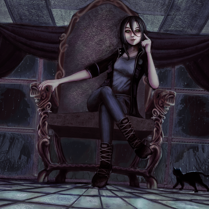 Image of Luna Chen