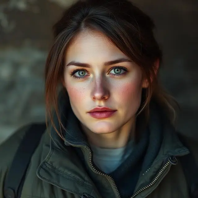 Image of Heather Connolly