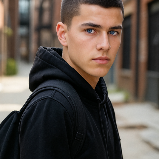 Image of Ryan Heartwell