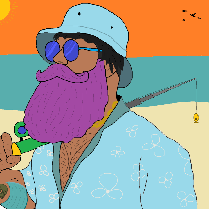 Image of Jayden Thorne