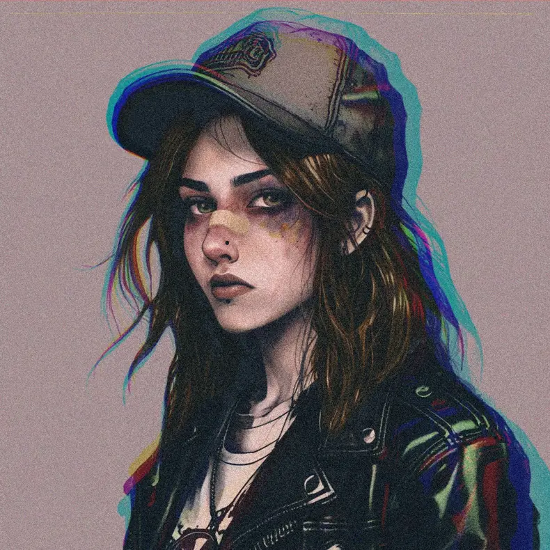 Image of Missy Ilyanova