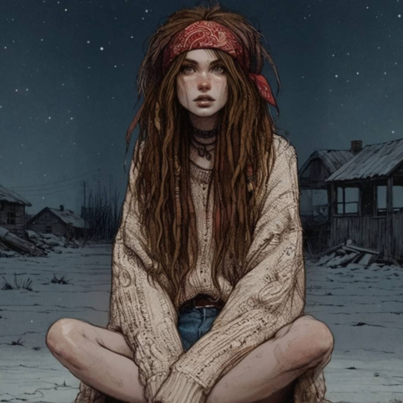 Image of Molly Moon
