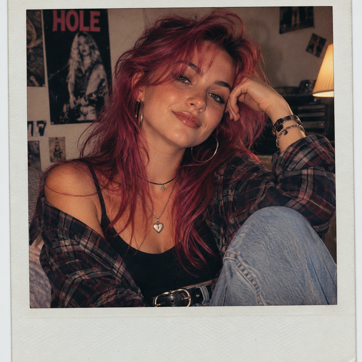 Image of Cady Madison